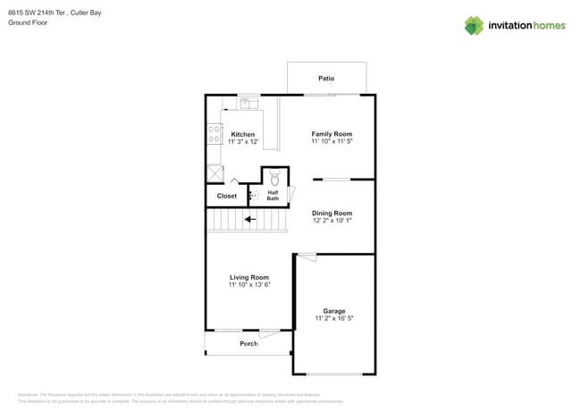8615 SW 214th Terrace in Cutler Bay, FL - Building Photo - Building Photo