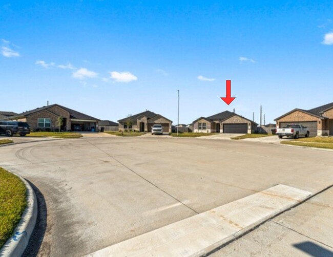 1007 Cotswold Ct in Rosharon, TX - Foto de edificio - Building Photo