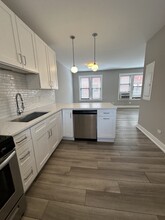 3943 N Janssen Ave, Unit 2BD in Chicago, IL - Building Photo - Building Photo