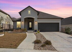 121 San Domenico Cv in Georgetown, TX - Building Photo