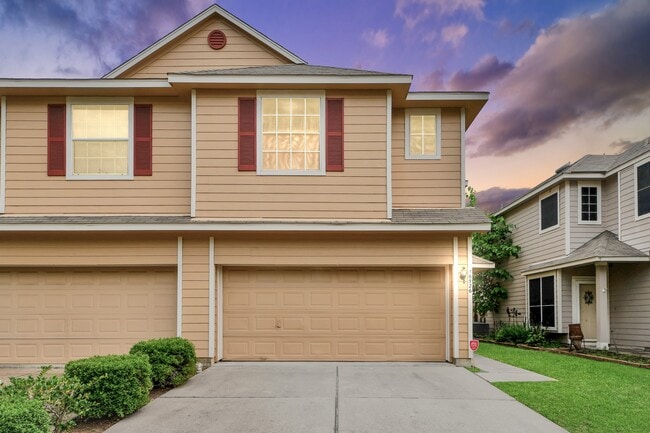 property at 16526 Cairngrove Ln