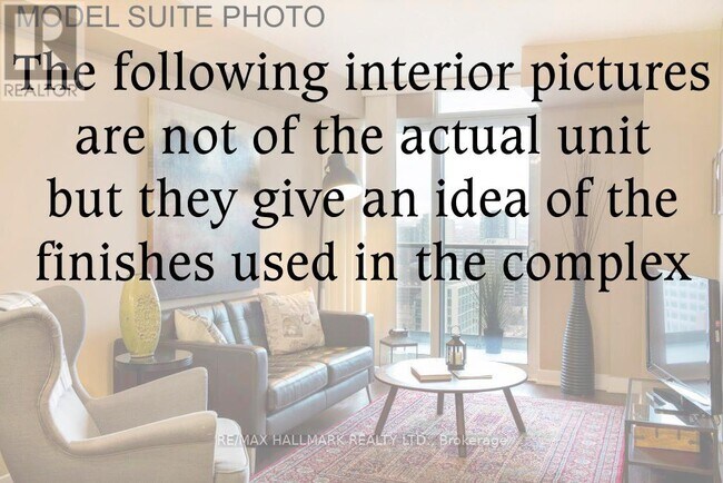 167 Church St in Toronto, ON - Building Photo - Building Photo