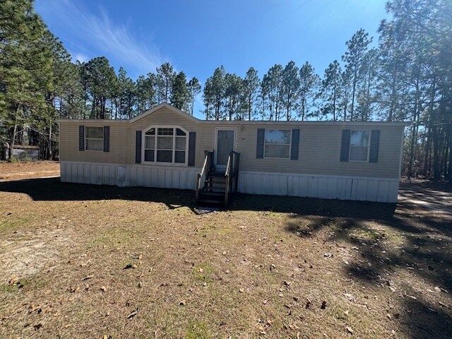 156 Trell Ln in Orangeburg, SC - Building Photo