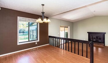 6414 Hollyhock Ct in Fayetteville, NC - Building Photo - Building Photo