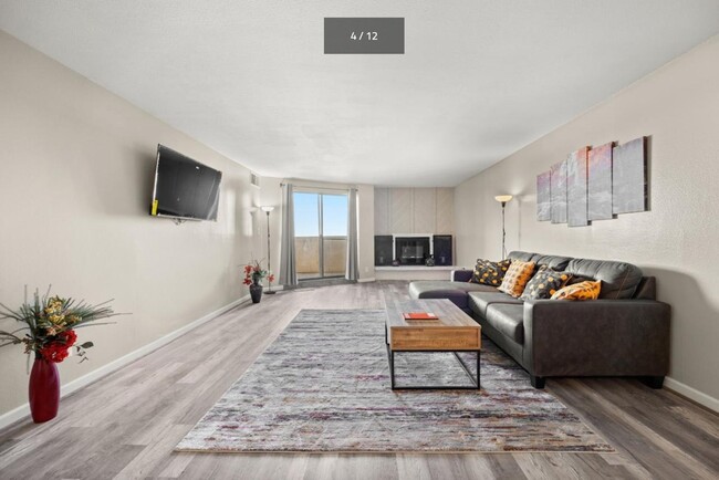 7255 E Quincy Ave in Denver, CO - Building Photo - Building Photo