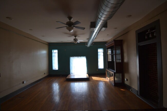 214 S Campbell Ave in Springfield, MO - Building Photo - Building Photo