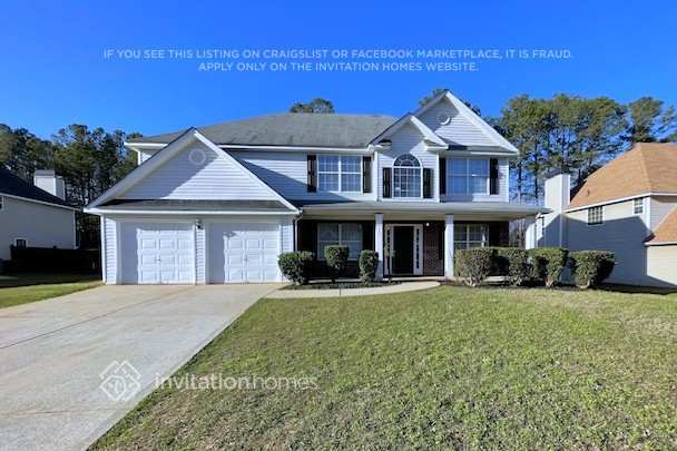property at 4804 Spinepoint Way