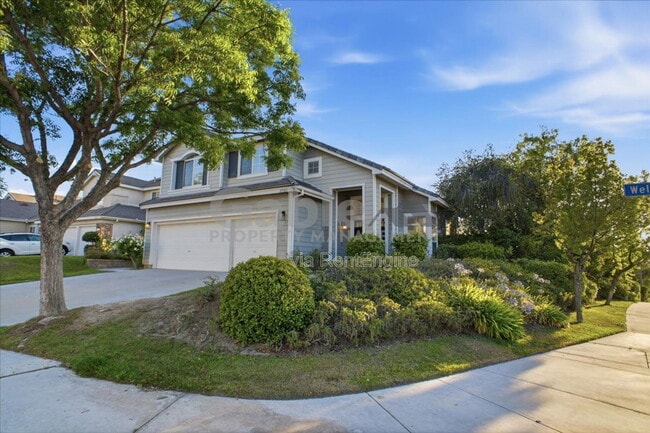 property at 27523 Wellsley Way
