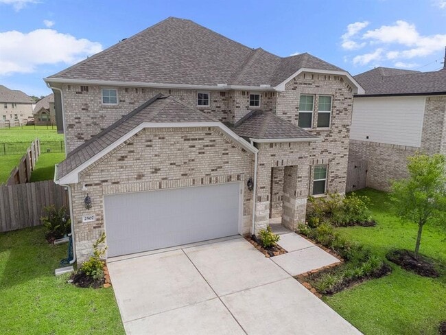 property at 2507 Chivalry Ln