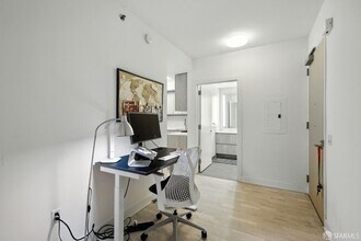 333 Beale St in San Francisco, CA - Building Photo - Building Photo