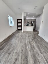 6513 Florence Pl, Unit C in Bell Gardens, CA - Building Photo - Building Photo