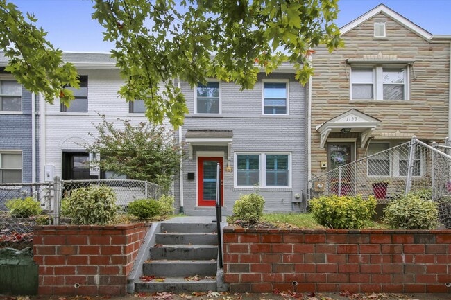 property at 1155 3rd St NE