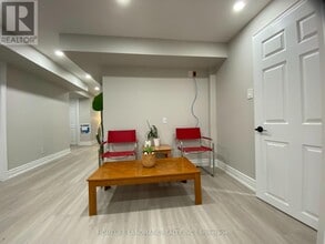 3377 Cider Mill Pl in Mississauga, ON - Building Photo - Building Photo