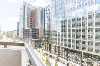 1331 S Eads St in Arlington, VA - Building Photo - Building Photo