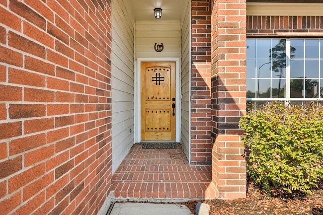 19423 Arbor Pines Ln in Humble, TX - Foto de edificio - Building Photo