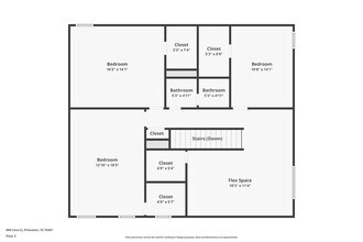 609 Cove Ct in Princeton, TX - Building Photo - Building Photo