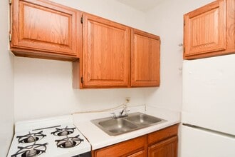714 W Belmont Ave in Chicago, IL - Building Photo - Building Photo