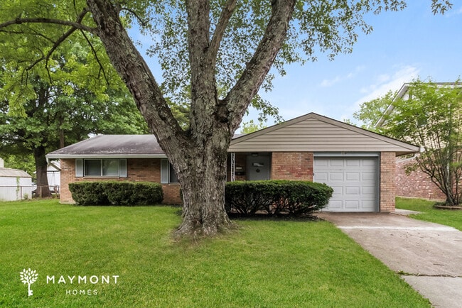 property at 110 Bayham Dr