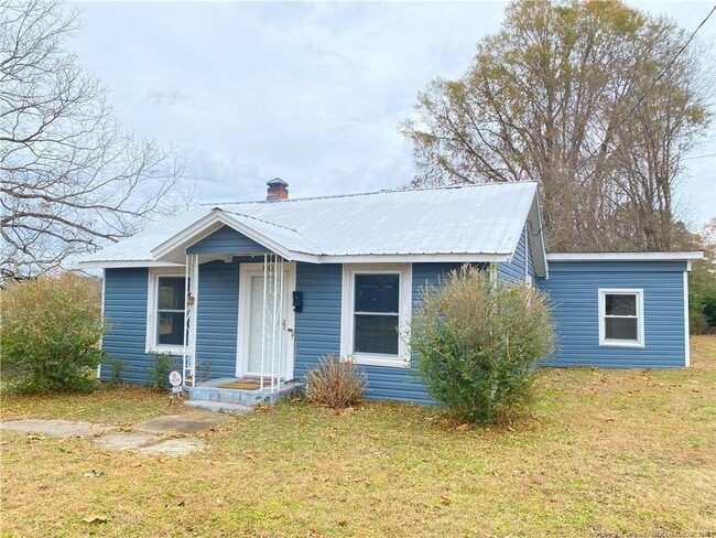 property at 2245 Chalmers Dr