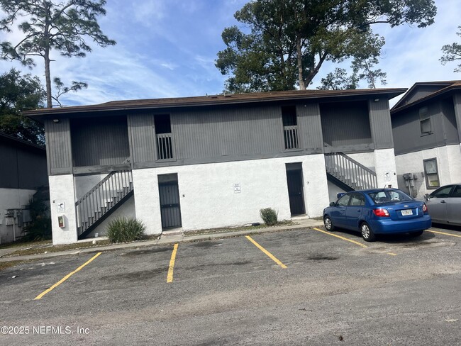 property at 6511 San Juan Ave