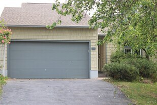 222 Shuart Ave in Syracuse, NY - Building Photo