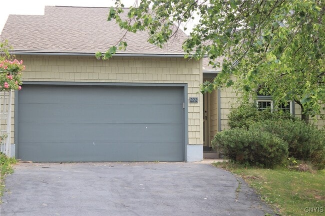 property at 222 Shuart Ave