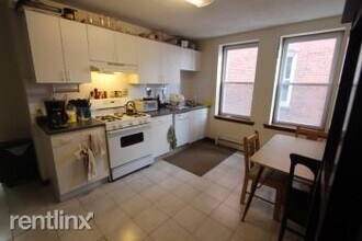 23 Elm St in Cambridge, MA - Foto de edificio - Building Photo