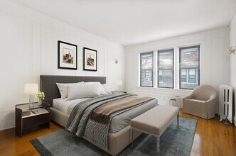 632 W. Addison in Chicago, IL - Building Photo - Building Photo