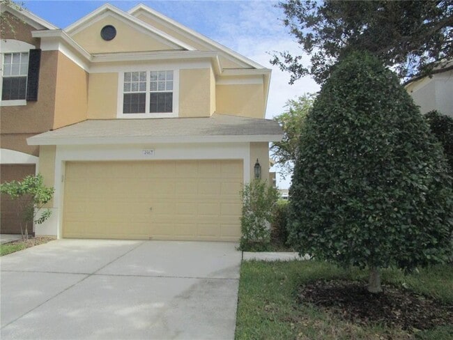 property at 4967 Pond Ridge Dr