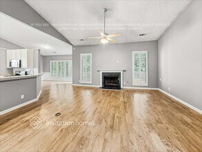 2094 Corsica Way SW in Marietta, GA - Building Photo - Building Photo