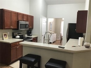 2091 Snowflake Ln in North Port, FL - Foto de edificio - Building Photo