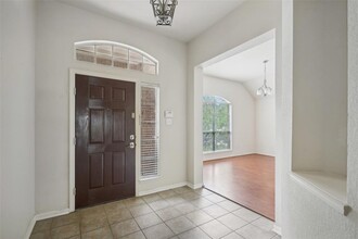16614 New Market Ln in Houston, TX - Building Photo - Building Photo