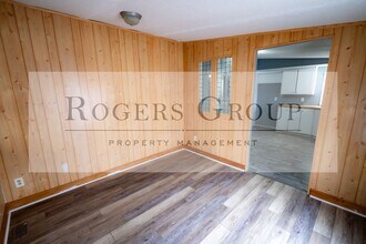 2390 Hicksboro Rd in Henderson, NC - Building Photo - Building Photo