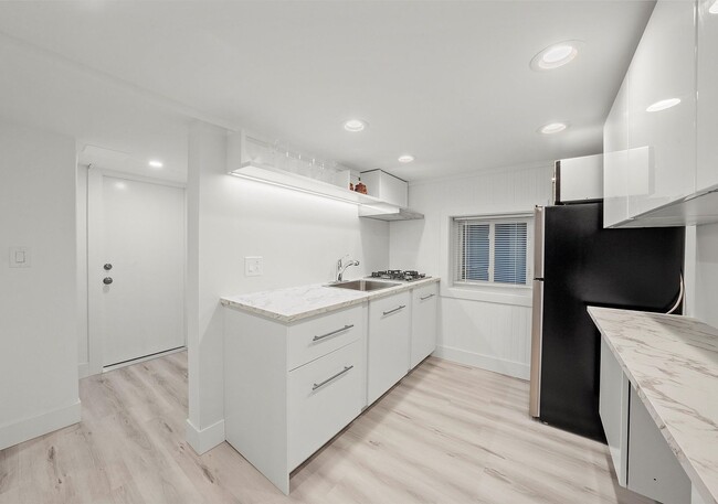 1025 W 31st Pl in Chicago, IL - Building Photo - Building Photo