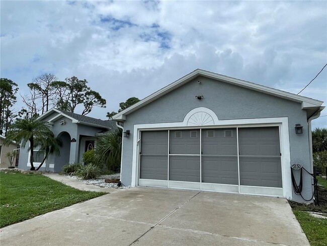 property at 2674 Auburn Blvd