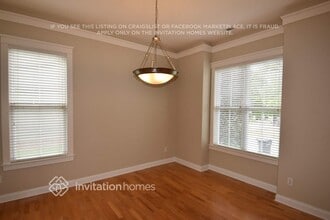 9815 Grier Springs Ln in Charlotte, NC - Building Photo - Building Photo