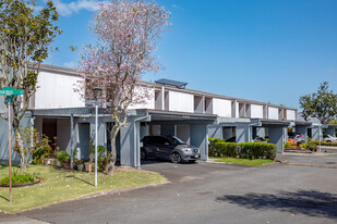 Mililani Garden Homes Apartamentos