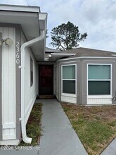 2360 Bitternut Way in Jacksonville, FL - Building Photo - Building Photo