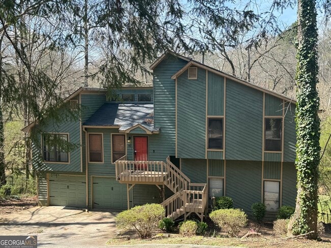 82 Geraldine Dr SE in Smyrna, GA - Building Photo - Building Photo