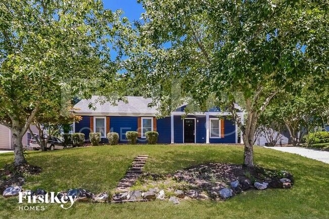 property at 2202 Acorn Ridge Rd