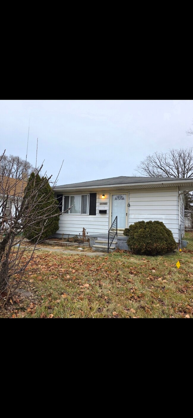 property at 20766 Ehlert Ave