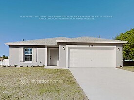 2085 SW Kimberly Ave in Port St. Lucie, FL - Building Photo