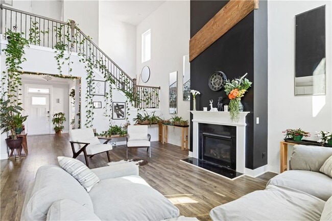 201 Aspen Valley Ln in Dallas, GA - Building Photo - Building Photo