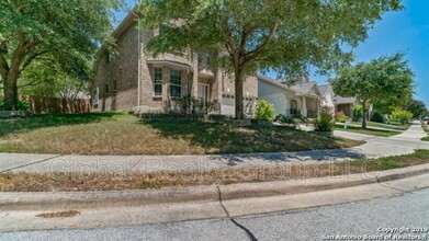 501 Ginsberg Dr in Schertz, TX - Building Photo - Building Photo