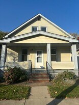3974 E 66th St in Cleveland, OH - Building Photo