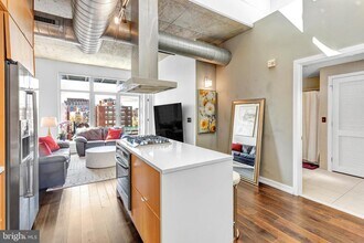 1515 15th St NW in Washington, DC - Building Photo - Building Photo