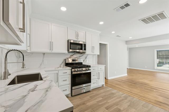 3223 Cherrywood Ave in Dallas, TX - Building Photo - Building Photo