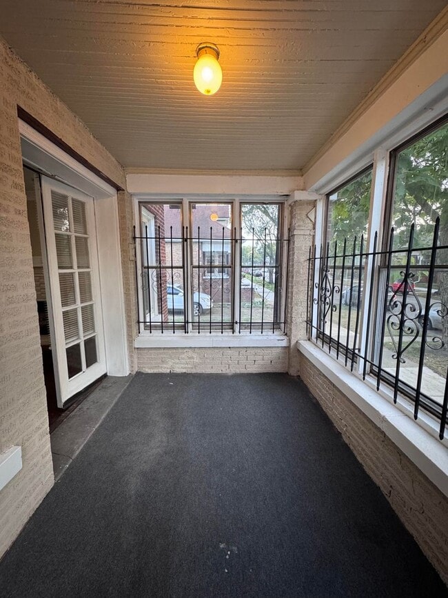 7615 S Vernon Ave in Chicago, IL - Building Photo - Building Photo