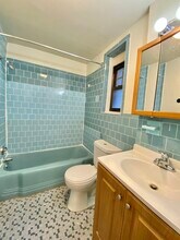 37 Queensberry St in Boston, MA - Building Photo - Building Photo