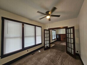 389 Gilmore St in Morgantown, WV - Building Photo - Building Photo